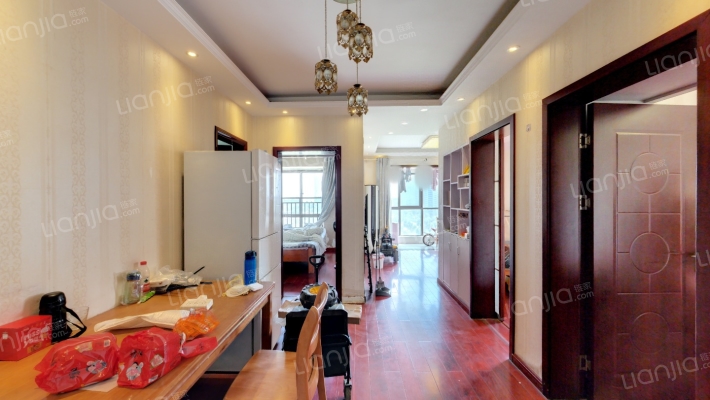 鑫苑鑫家一期二手房实景图