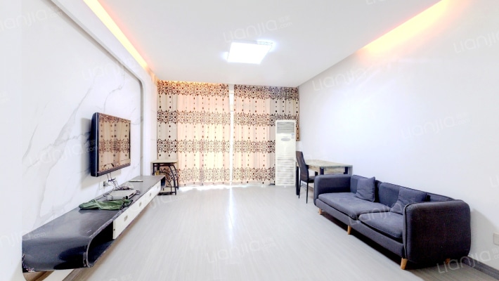 常熟花园二手房实景图