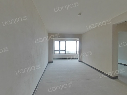 整租·龙湖大时代 3室1厅 东