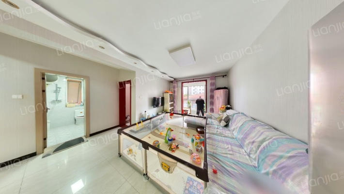 蒲瑞祥园东区二手房实景图