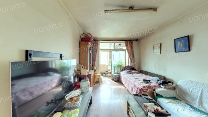 七星社区二手房实景图