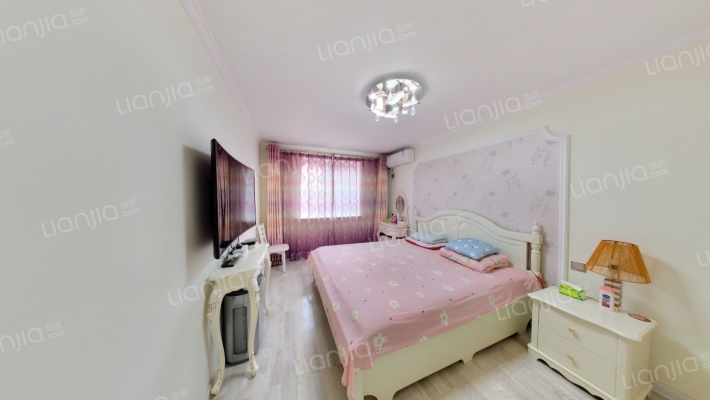 育红东里二手房实景图