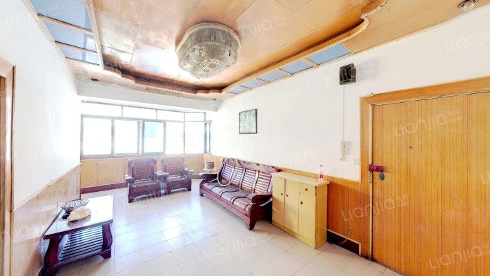 青龙路4号二手房实景图