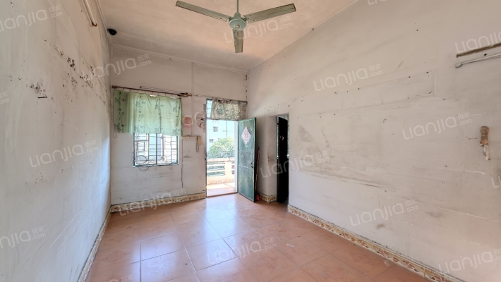 田贝涌街二手房实景图