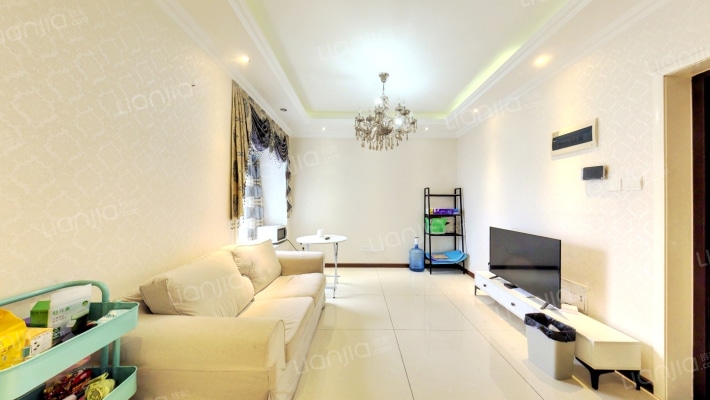 嘉通云尚二手房实景图