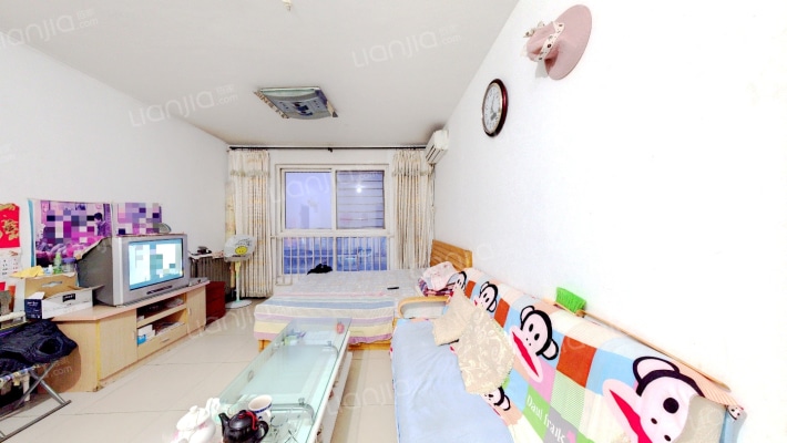 第八大街东区二手房实景图