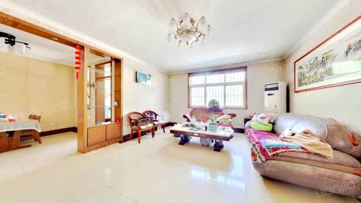 富康园二手房实景图