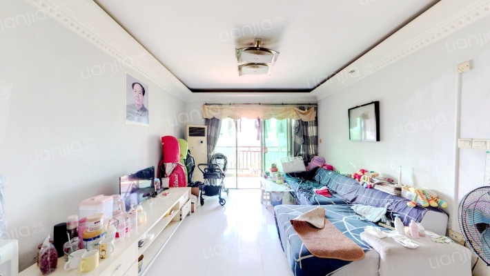 宝之园二手房实景图