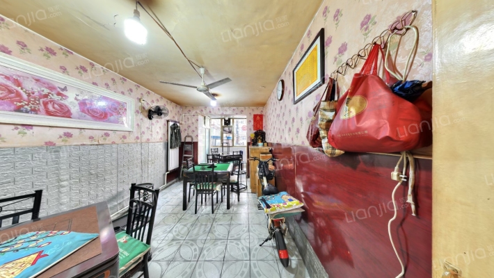 甘肃省粮食局家属院(张家园)二手房实景图