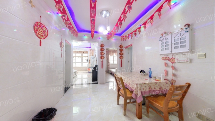 御水帝景城二手房实景图