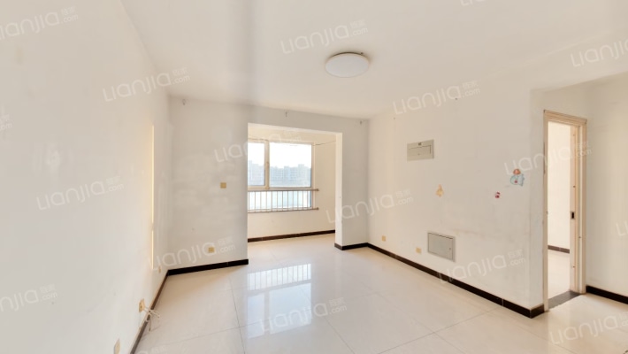 东郦湖二手房实景图