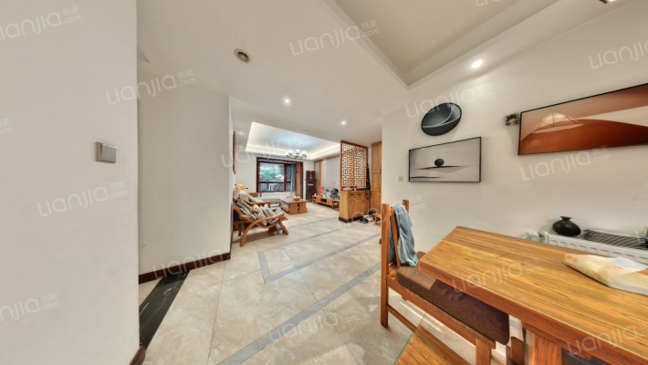 保利海德花园二手房实景图