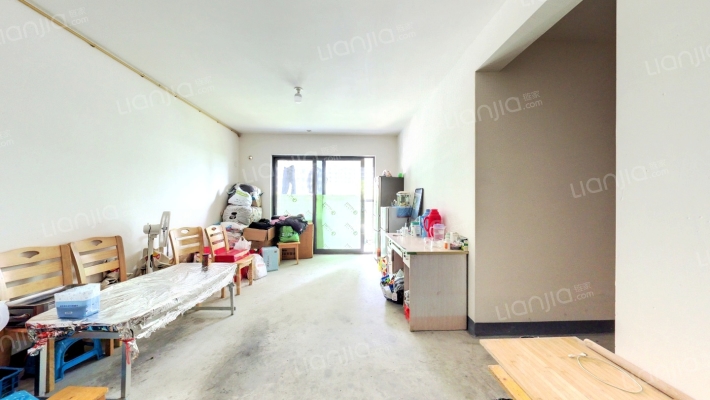 金地悦峰里二手房实景图