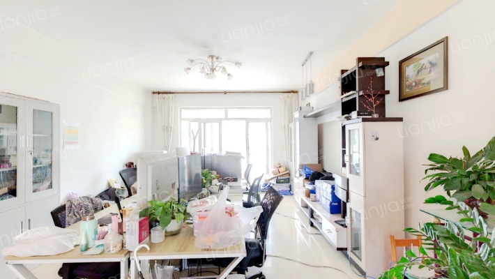 法苑小区东区二手房实景图