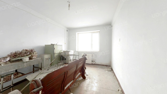 十三小区二手房实景图