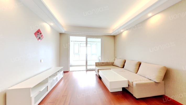 景枫凤凰台二手房实景图