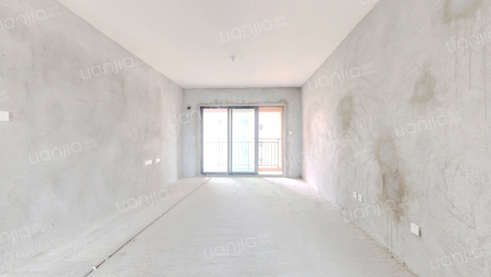 海伦堡大城小院二手房实景图