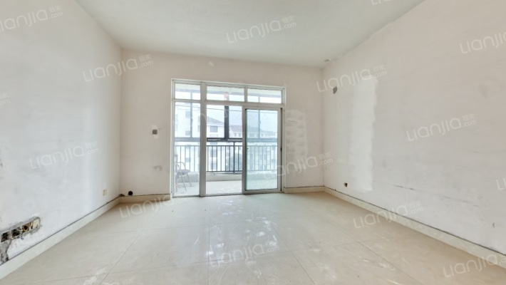 三泉家园二手房实景图