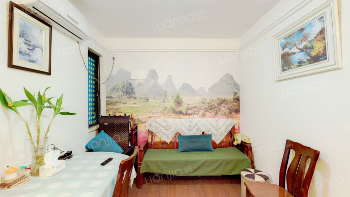 象山博望园二手房实景图