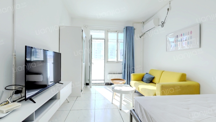 莲花池东路二手房实景图