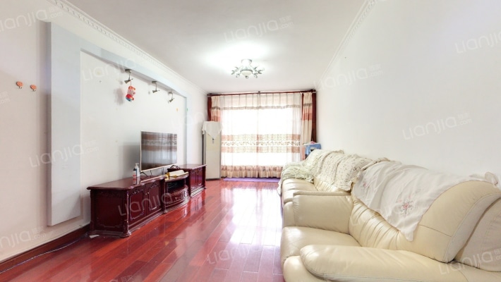 武昌花园二手房实景图