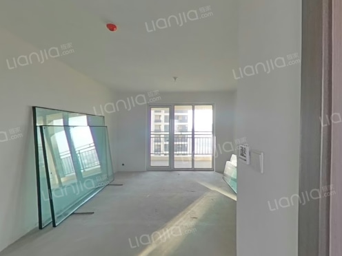 整租·青岛世茂正北海丝国际城 3室1厅 南