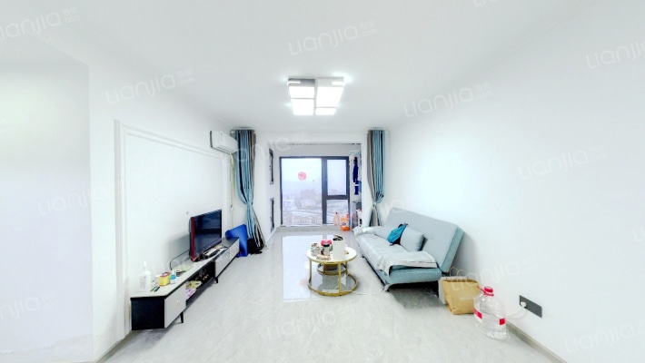 春江明月二手房实景图