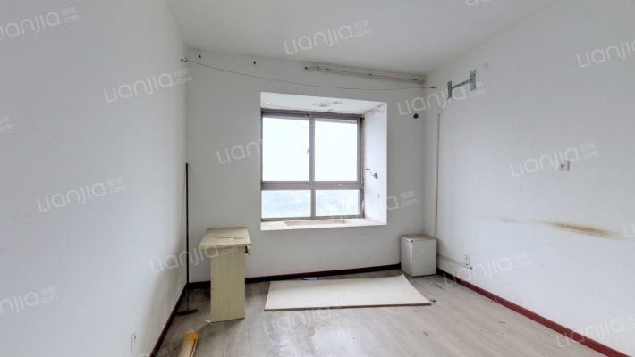 天奇城(B座)二手房实景图