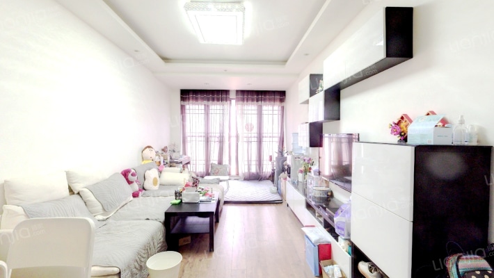 白果林银杏广场二手房实景图