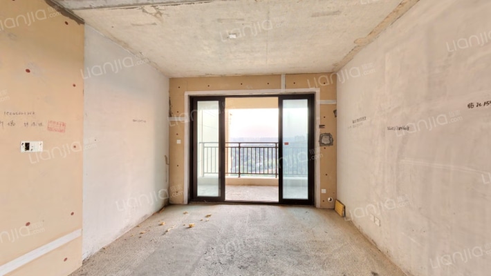 保利堂悦二手房实景图