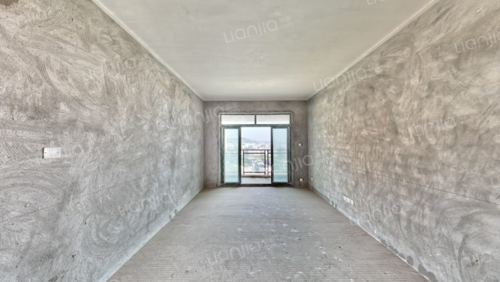 环山国际二手房实景图