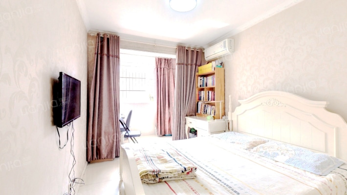 怡景花园二手房实景图