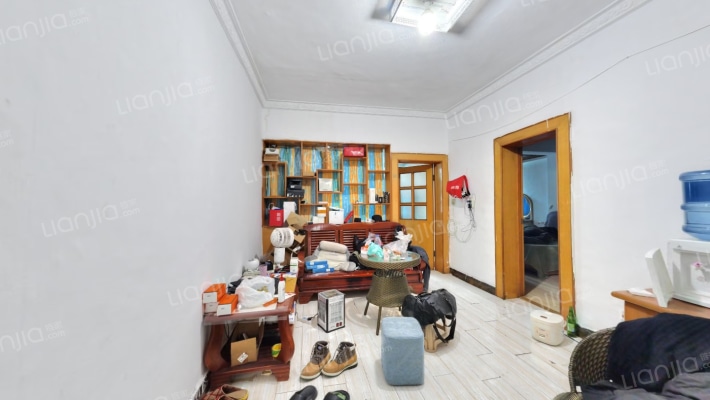 城基路二手房实景图