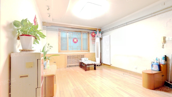 中原工学院家属院二手房实景图