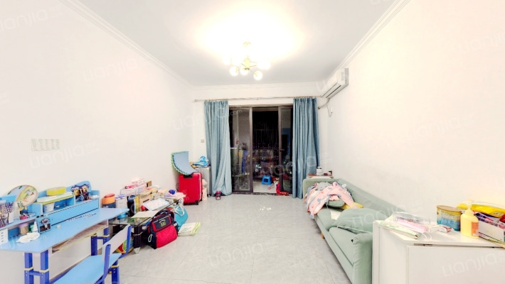 风度盛荟二手房实景图