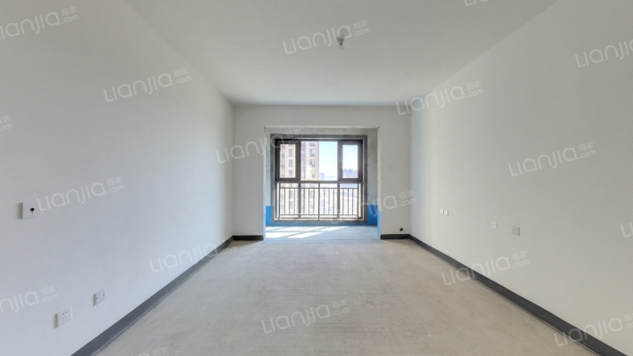 商都阜园二手房实景图