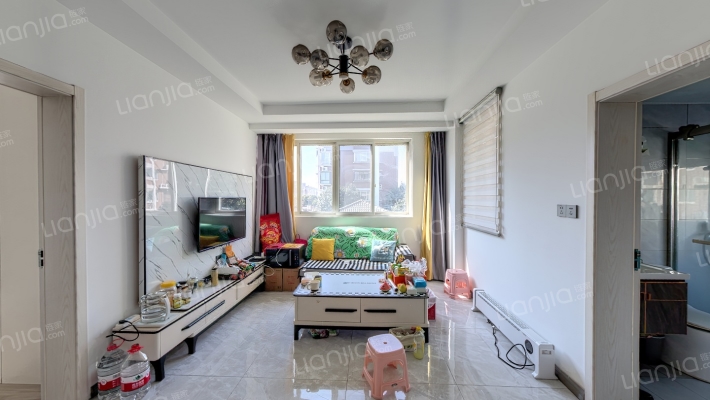 石牌一村二手房实景图