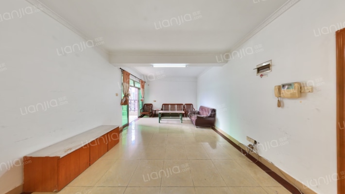 万丰花园二手房实景图