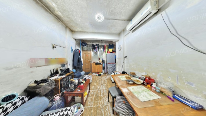 南边路29号大院二手房实景图
