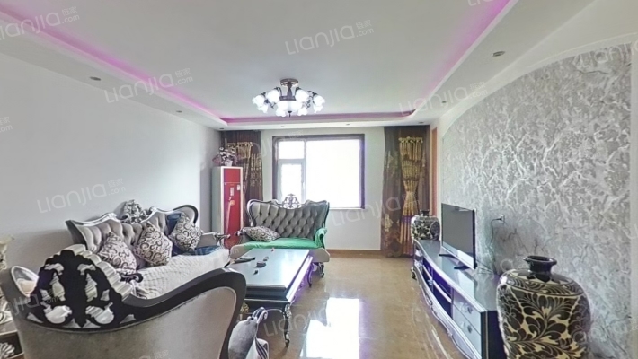 博地苑二手房实景图