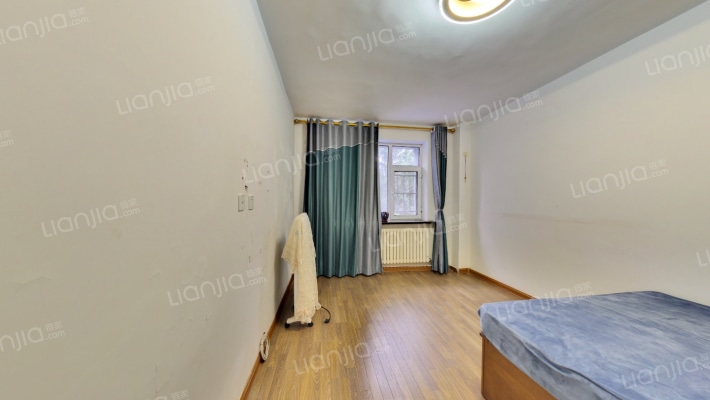 天主教堂宿舍二手房实景图