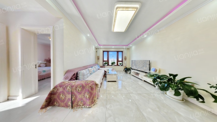 宝宇环球港二手房实景图