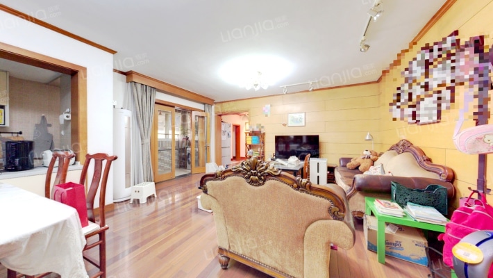 佳盛花园二手房实景图