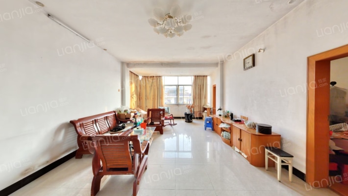 农校宿舍二手房实景图