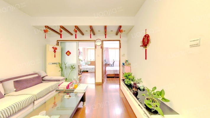 辛庄街二手房实景图