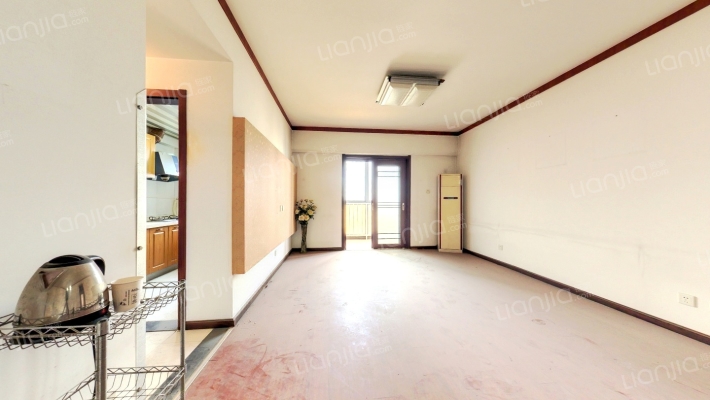 唐园假日新城二手房实景图