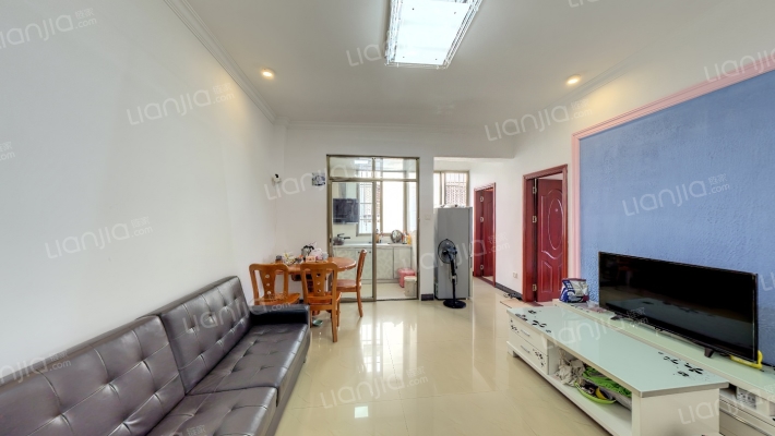 东涌路二手房实景图