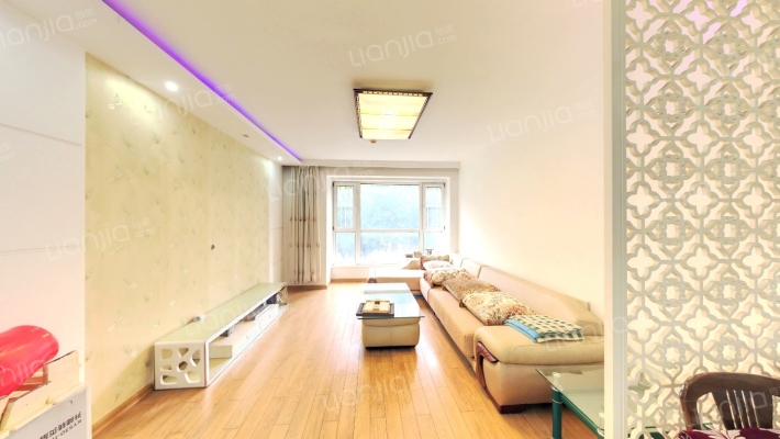 第一城B组团二手房实景图