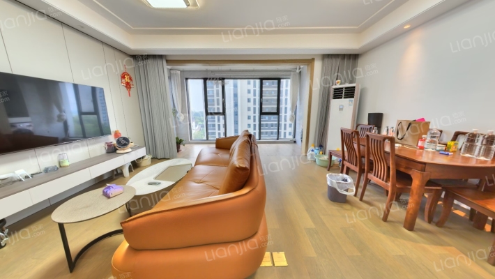 印月花园二手房实景图