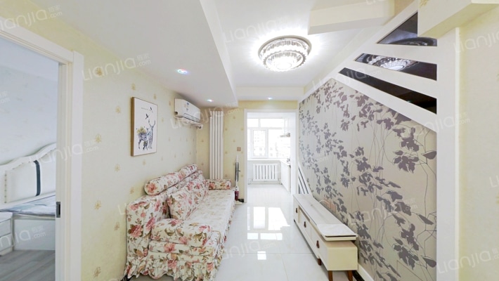 烟草街二手房实景图